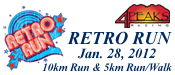 The Retro Run
